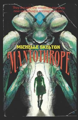 Book cover for Mantothrope