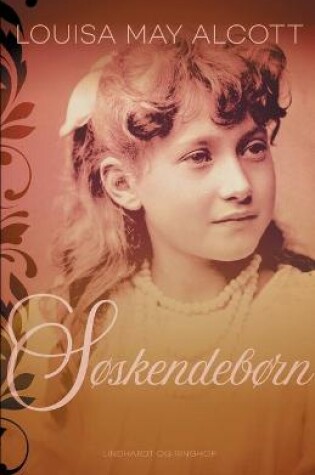 Cover of Søskendebørn