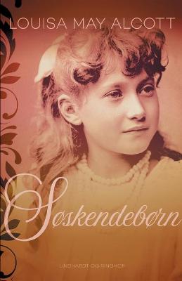Book cover for S�skendeb�rn