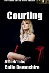 Book cover for Courting