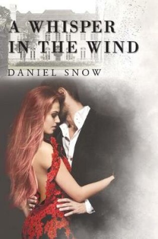 Cover of A Whisper in the Wind