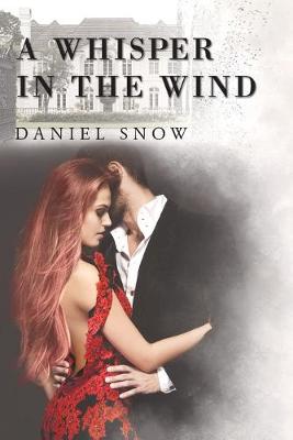 Book cover for A Whisper in the Wind