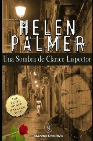 Cover of Helen Palmer - Una Sombra de Clarice Lispector