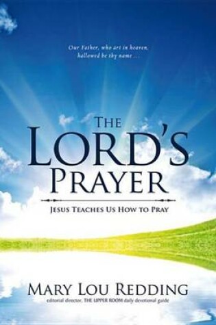 Cover of The Lord's Prayer