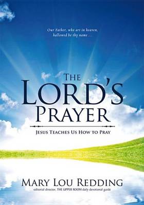 Book cover for The Lord's Prayer