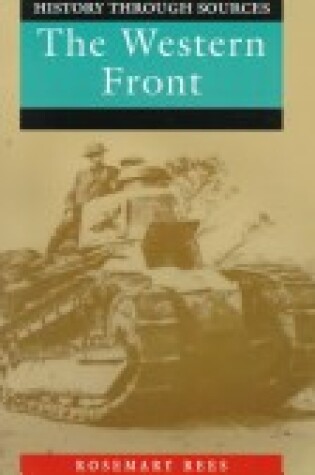 Cover of The Western Front
