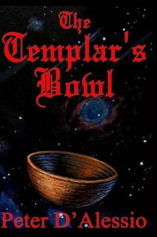 Cover of The Templar's Bowl