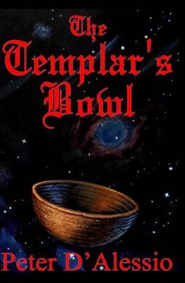 Book cover for The Templar's Bowl
