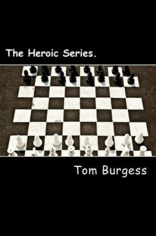 Cover of The Heroic Series.