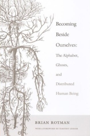 Cover of Becoming Beside Ourselves