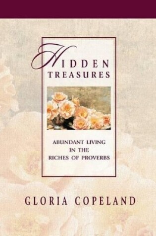 Cover of Hidden Treasures