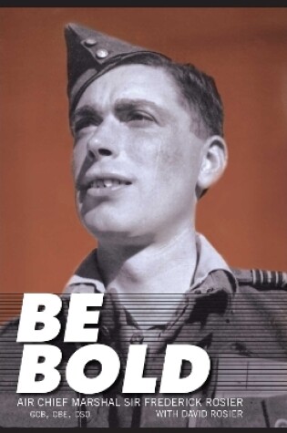 Cover of Be Bold