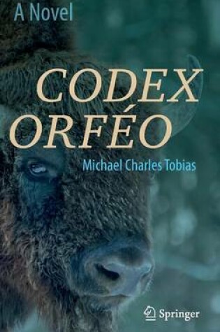 Cover of Codex Orféo