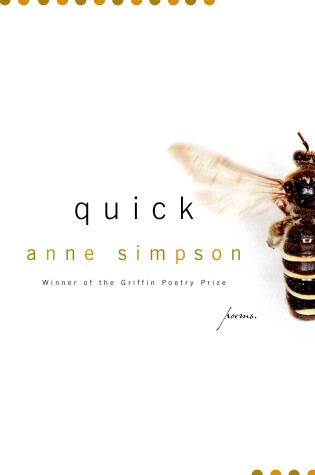 Cover of Quick