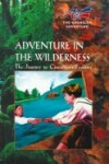 Book cover for Adventure in the Wilderness