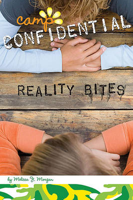 Book cover for Reality Bites
