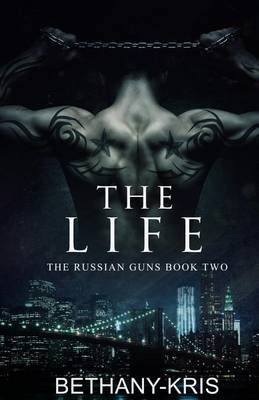 Book cover for The Life