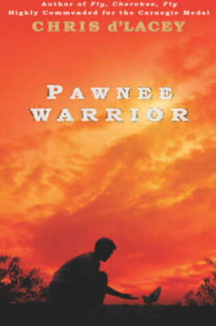 Cover of Pawnee Warrior