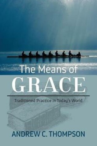 Cover of The Means of Grace