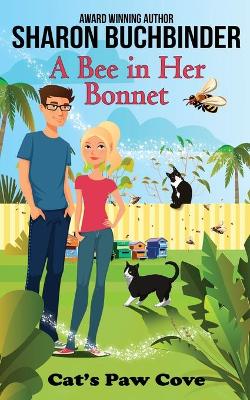 Book cover for A Bee in Her Bonnet