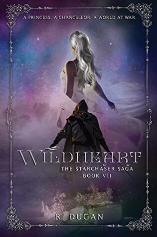 Cover of Wildheart