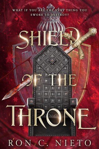 Cover of Shield of the Throne