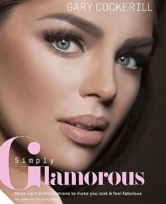 Book cover for Simply Glamorous