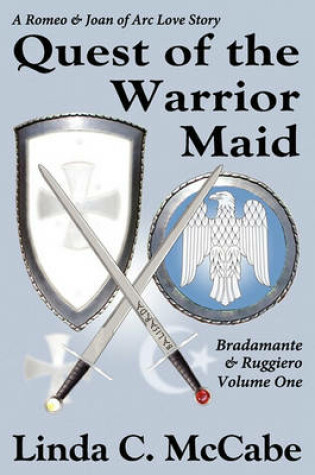 Cover of Quest of the Warrior Maid