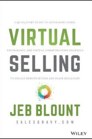 Cover of Virtual Selling