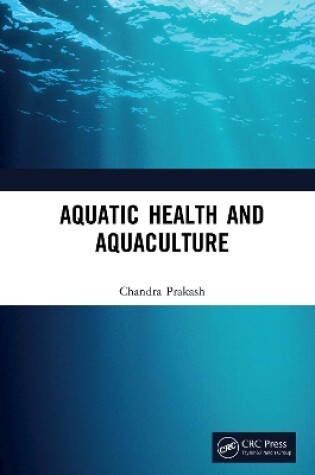 Cover of Aquatic Health and Aquaculture