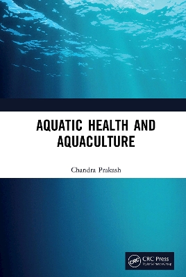 Book cover for Aquatic Health and Aquaculture