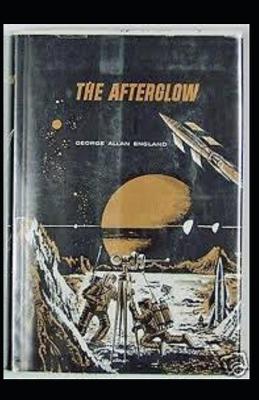 Book cover for The Afterglow annotated