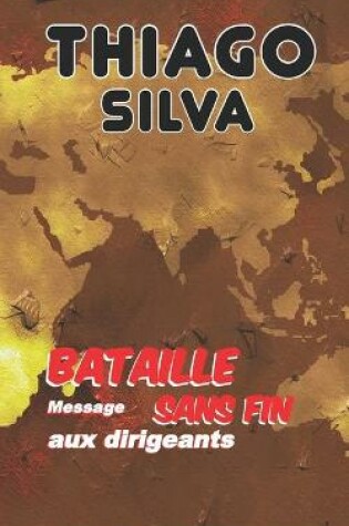 Cover of Bataille sans fin