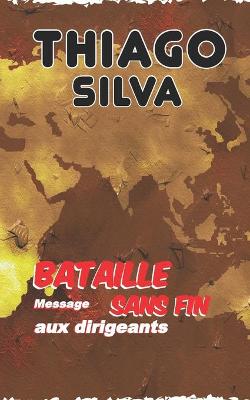 Book cover for Bataille sans fin