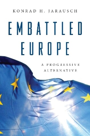 Cover of Embattled Europe