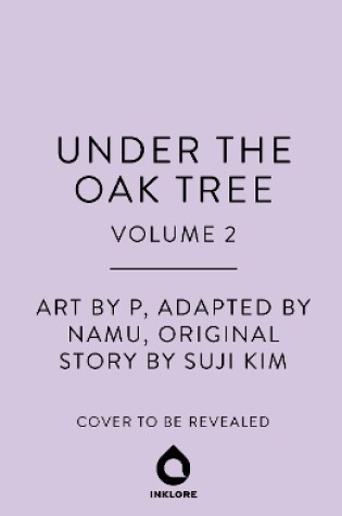 Cover of Under the Oak Tree, Vol. 2