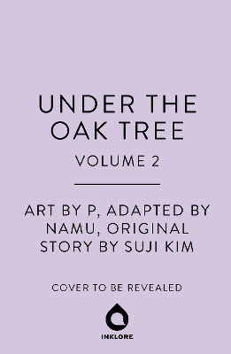 Book cover for Under the Oak Tree, Vol. 2