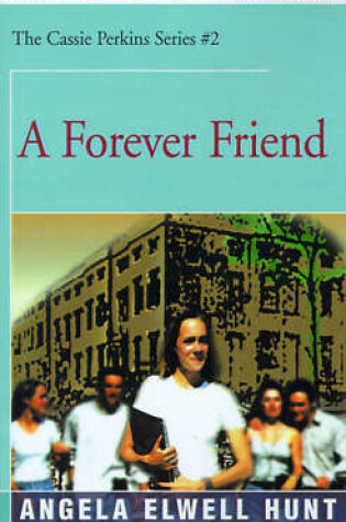 Cover of A Forever Friend