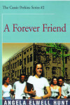 Book cover for A Forever Friend