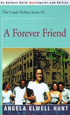 Cover of A Forever Friend