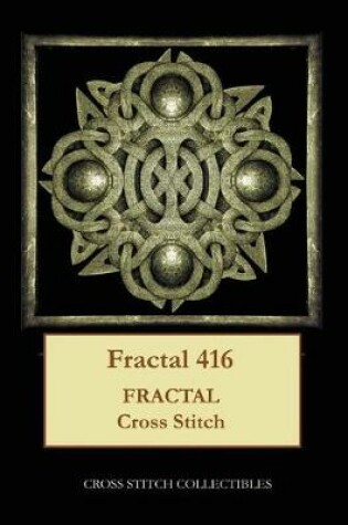 Cover of Fractal 416