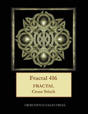 Book cover for Fractal 416
