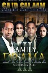 Book cover for Family Drama 3