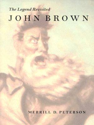 Book cover for John Brown