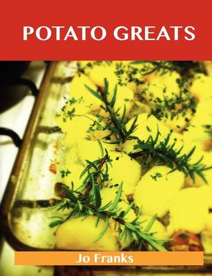 Book cover for Potato Greats