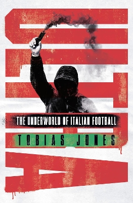 Book cover for Ultra