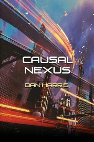 Cover of Causal Nexus