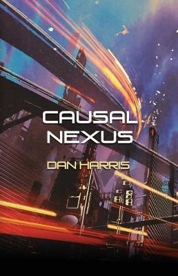 Book cover for Causal Nexus