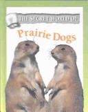 Book cover for Prairie Dogs