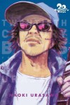 Book cover for 20th Century Boys: The Perfect Edition, Vol. 11